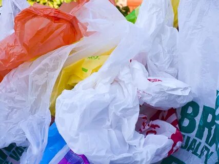 Работа полиэтиленовые пакеты