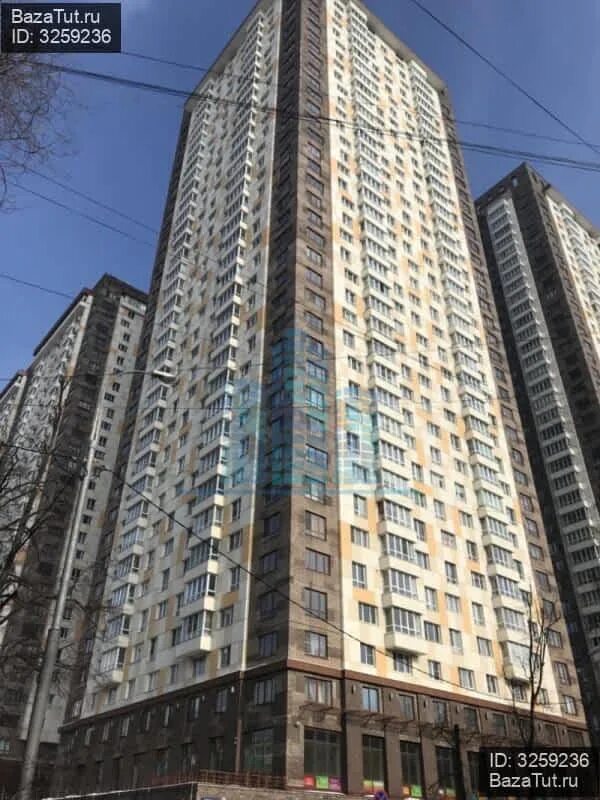 42. Москва, первомайская ул, д. , 42к3. Первомайская, д. Улица первомайская дом 42.