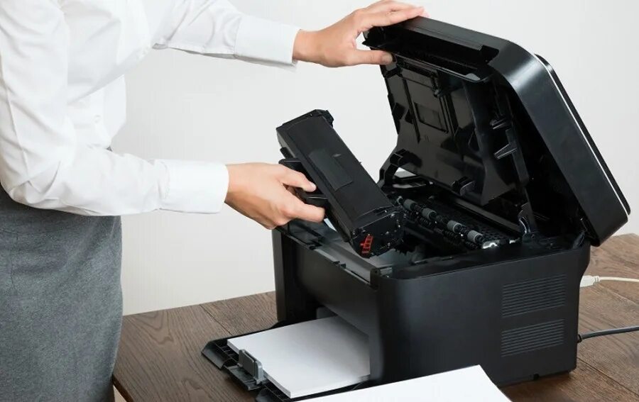 Resolve printing