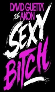 I m sexy bitch