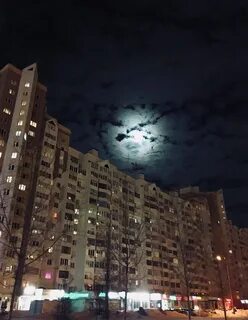 Улицы летали