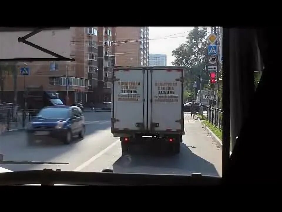Расписание автобусов 197 от выхино