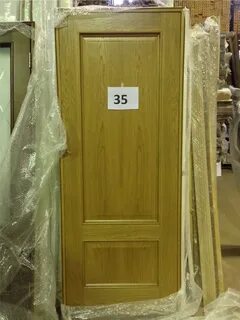 Новые двери 35