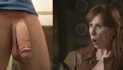 Кэтрин Тейт Catherine Tate голая. 