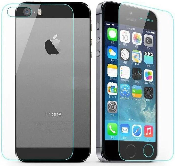 Apple iphone se стекло. Защитное стекло на айфон 5s. стекло на айфон 5. айфон 5s 2 сторон. защитное стекло с двух сторон на айфон.