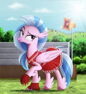 Ponies 6