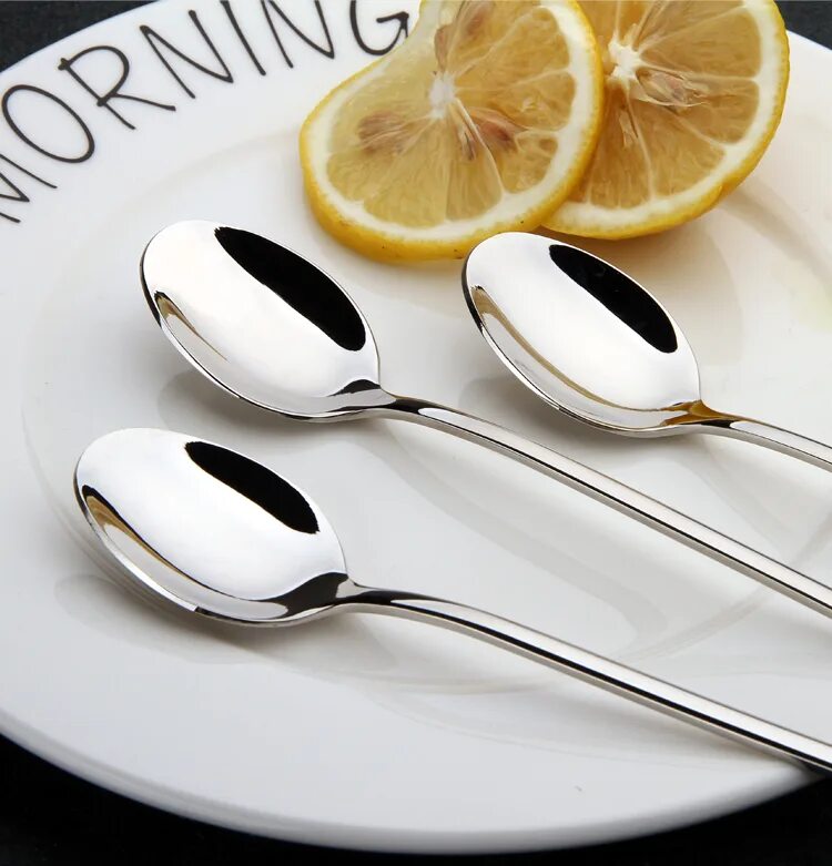 6 ложек кофе