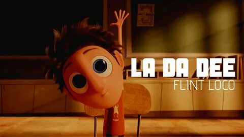La da dee speed