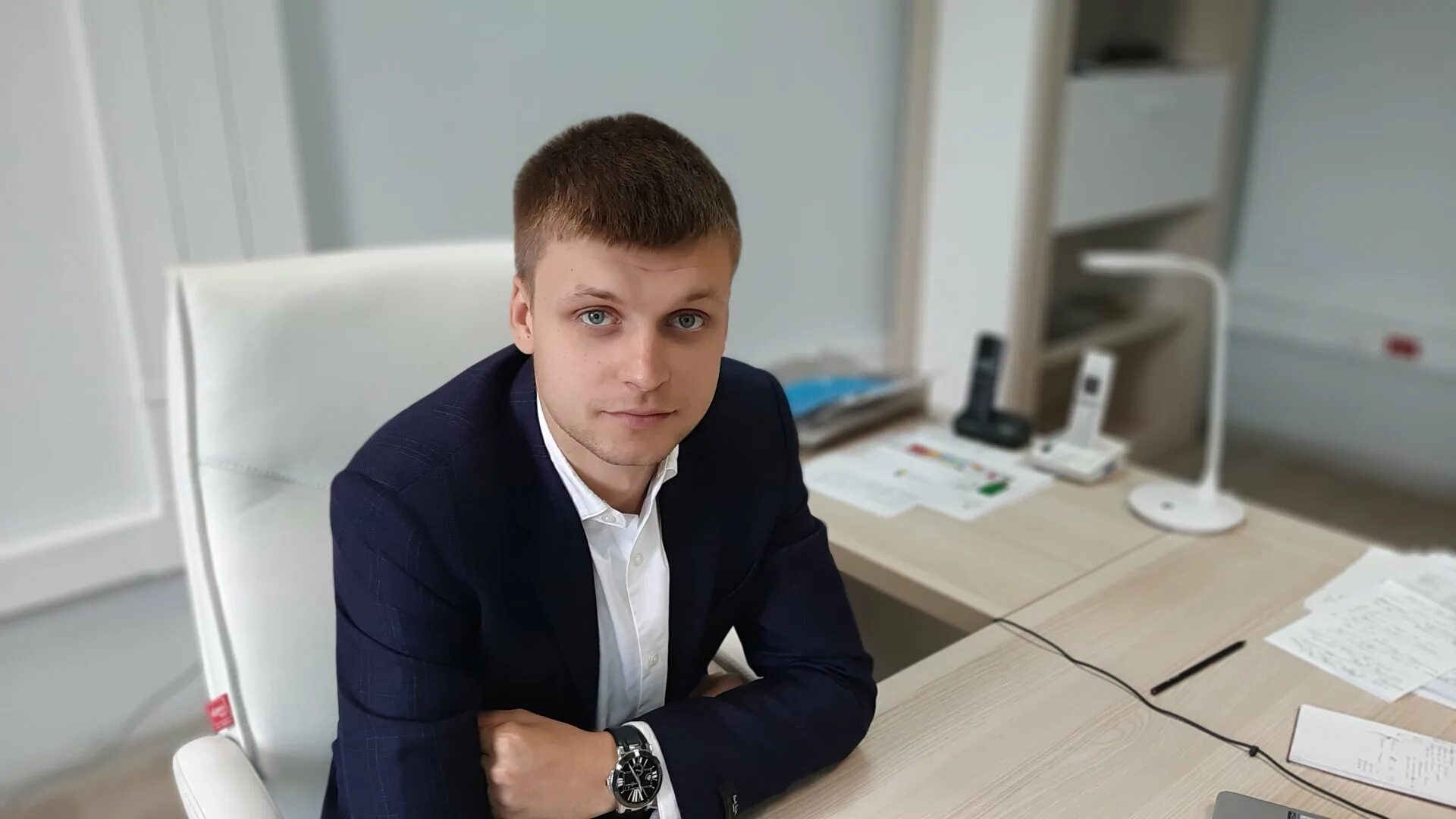 Виктору быкову