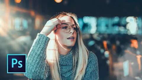 Effect look