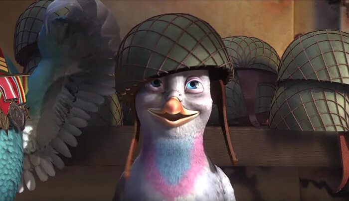 Птички из мультика аисты. Вэлиант пернатый спецназ ястреб. Вэлиант голубь бомж. Вэлиант пернатый спецназ. Голубь из мультика.