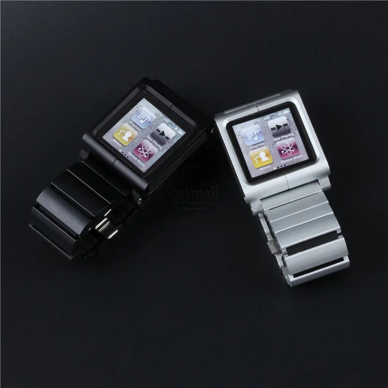 Ipod nano 6. Ipod nano 6 lunatik. ipod nano 6 ремешок алюминий. apple ipod nano 6 aliexpress.