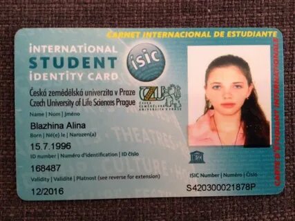 Teach id