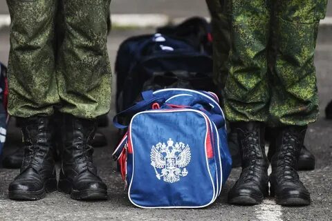Указ о весеннем призыве