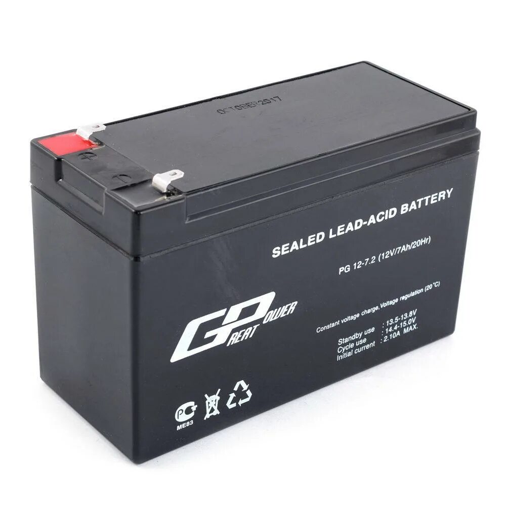 Power battery аккумулятор. Great Power PG 12-12. Аккумулятор PG 12-7.2. Аккумулятор great Power PG 6-4.5. Аккумуляторы AGM Fiam 12v 7ah.