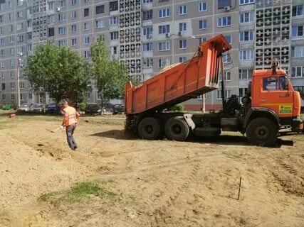 Водитель воскресенск