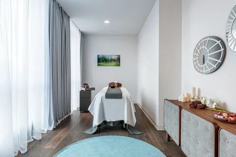 Crystal suite
