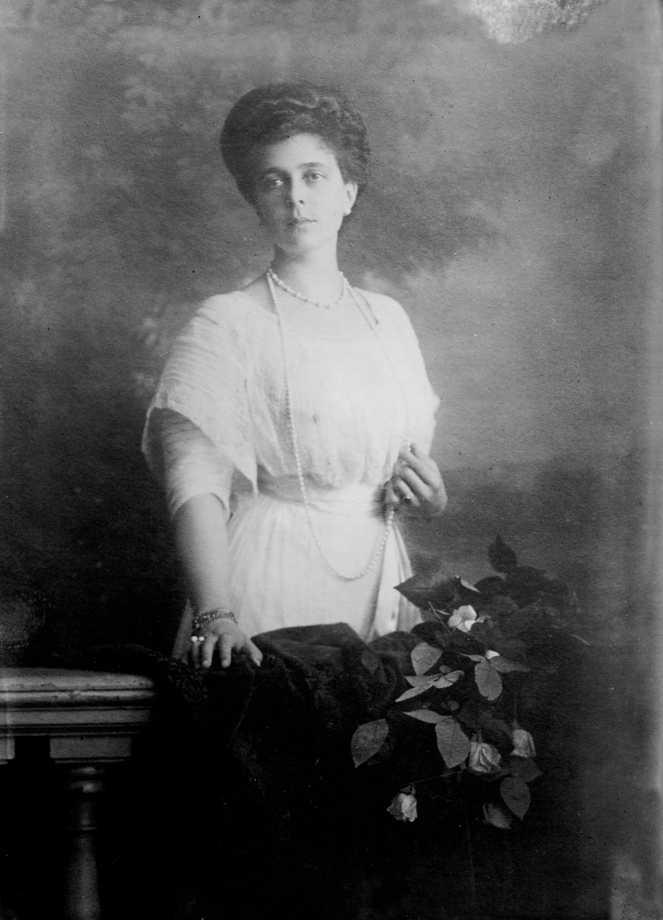 Grand duchess of russia