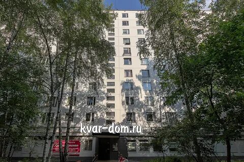Ул удальцова 6
