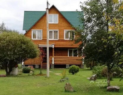 Дом в деревне тверь