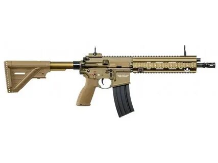 East crane hk416
