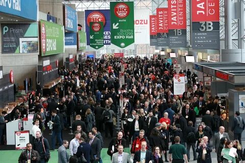 Retail show