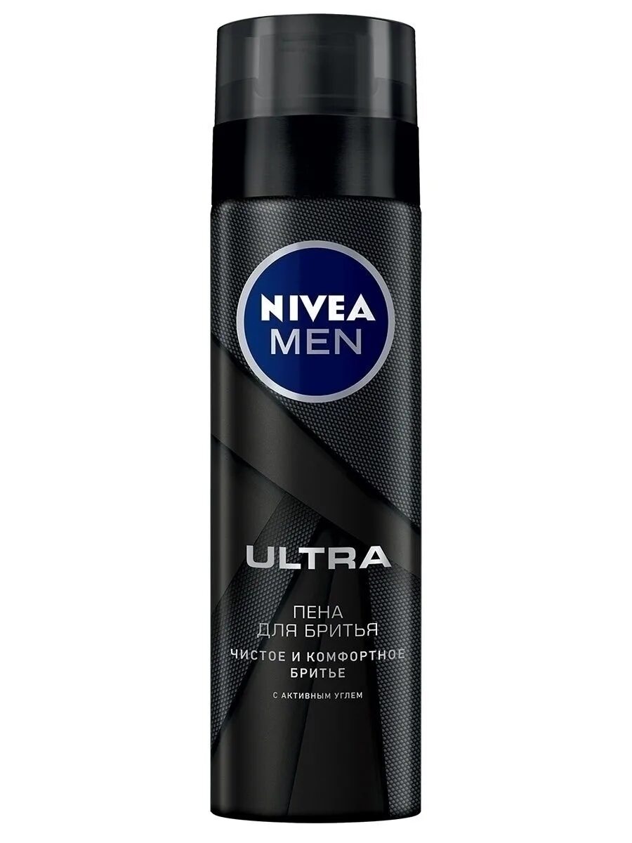 Мужской гель для бритья купить. Nivea men Ultra гель для бритья. Nivea пена д/бритья 200мл Ultra. Nivea men Ultra пена для бритья. Пена для бритья нивея 200 мл.