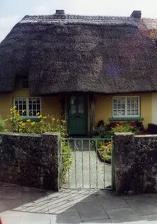 Irish home