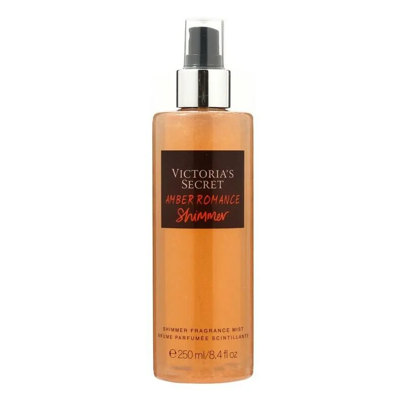 Victoria Secret Amber Romance спрей. Парфюмированный спрей для тела Victoria's Secret Amber Romance Shimmer. Victorias Secret Amber Romance Shimmer 250 мл. Amber romance