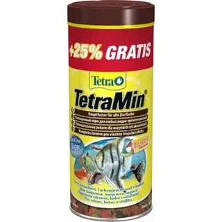 Магазин тетра