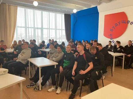 Енисейский многопрофильный техникум