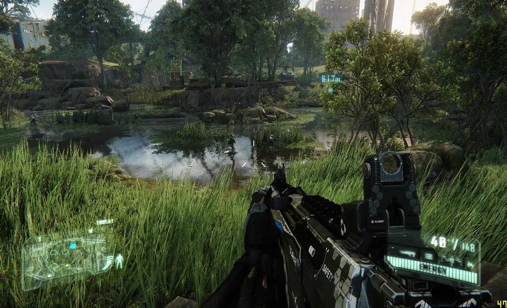 Crysis windows 7. Crysis 2006. crysis enhanced edition. crysis 2007. maximum edition крайзис 3.