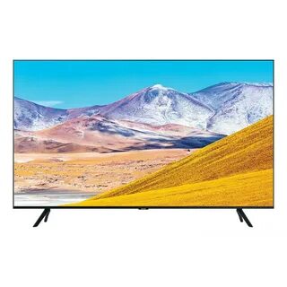Crystal uhd
