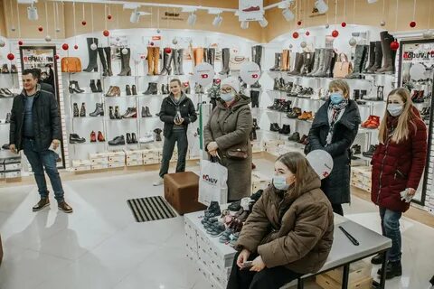 Еврообувь ставрополь