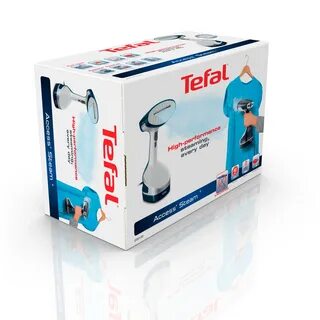 Ручной отпариватель tefal access отзывы