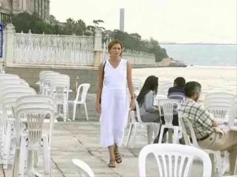 Бандитский Петербург - 9 (Голландский Пассаж) (2006) - актеры и роли - Ольга Пав
