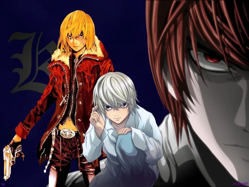 тетрадь смерти 3 серия. N3v4 арты. Yaoilibv1. Yaoilibv1. Girls frontline anime юри.