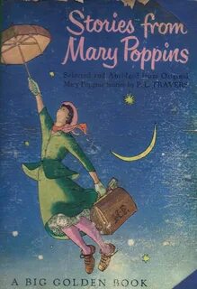Mary story