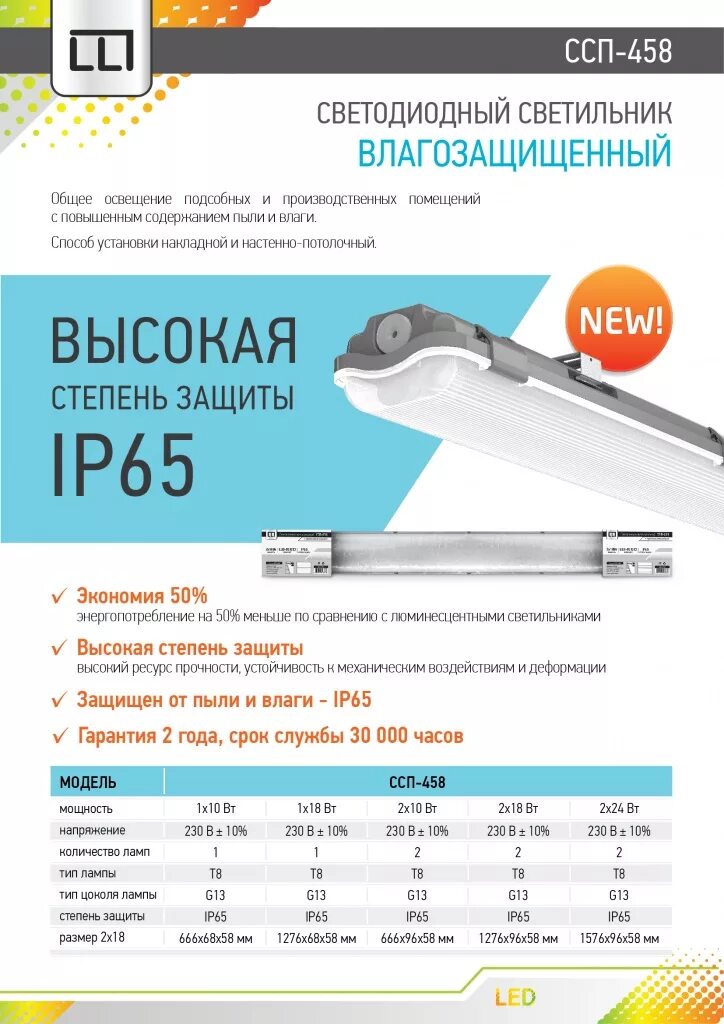 Ссп-458 2 х led-т8-1200 g13 230в ip65. Светильник ссп 458. Светильник in home ссп-458 под лампу т8. Светильник ссп 458. Ссп-458 2xled-т8-1200.