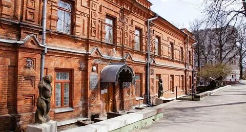 Краеведческий режим