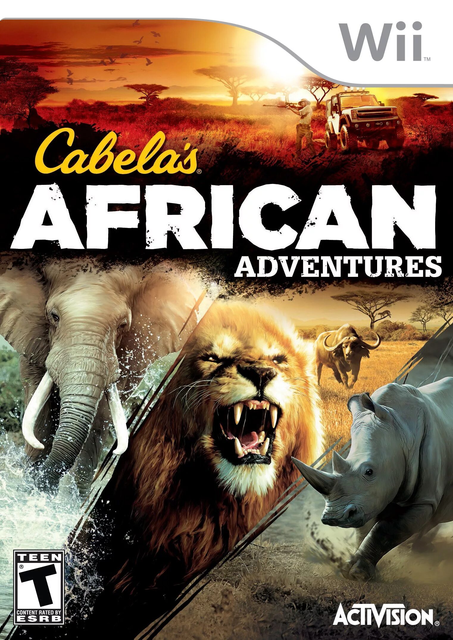 Cabela s adventures. Cabela's African Adventures ps3. Игра Кабелас Африкан. Игры про Африку. Cabela's African Adventures [ps4.