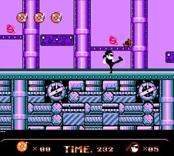 Nes хак