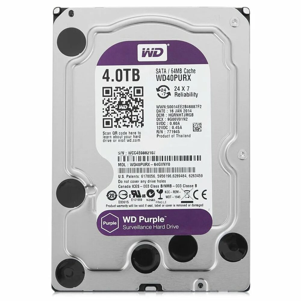 Hdd 4 tb. Hdd 4 tb