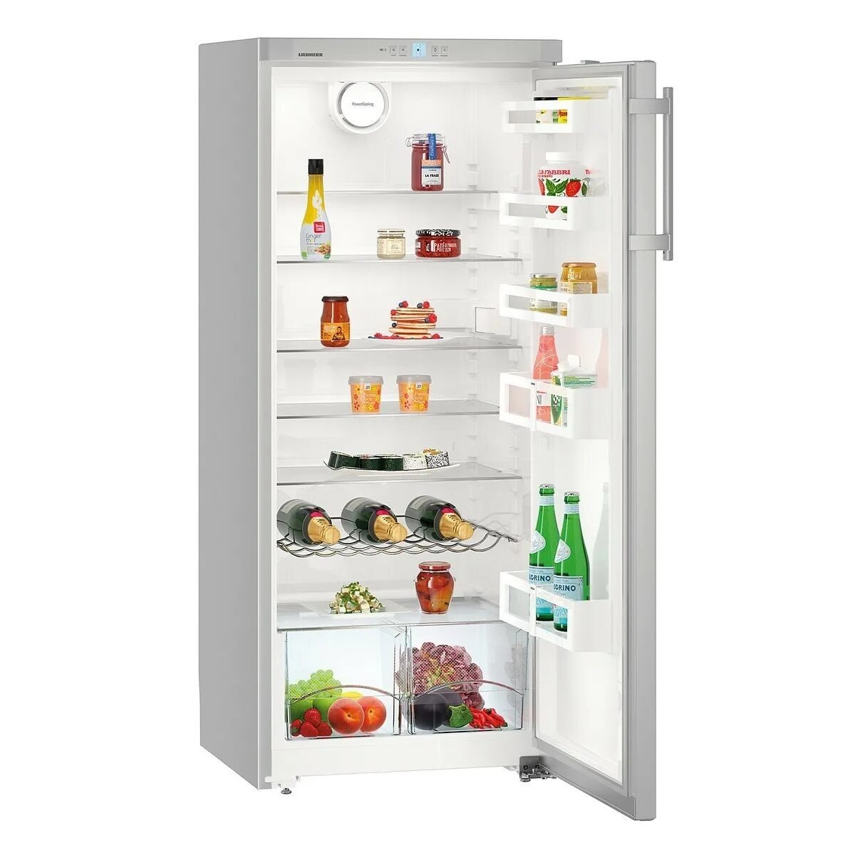 Холодильник высотой 160. Liebherr KSL 3130. Холодильник Либхер 160 см. Liebherr Comfort. Liebherr ksl3510.