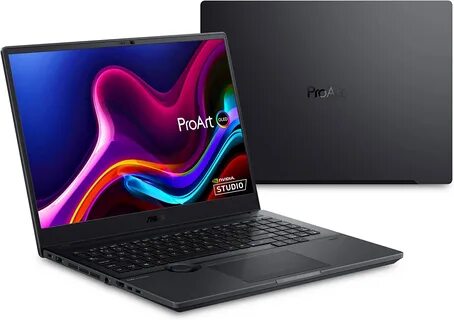 Ноутбук asus oled 16