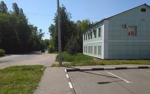 Ул красная 10 электросталь