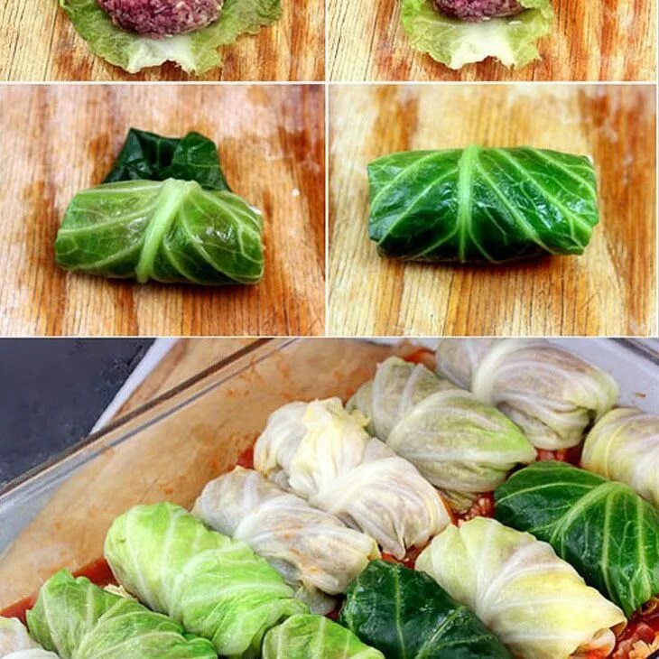 Cabbage Rolls - Dinner With Julie Recipe Cabbage rolls, Cabbage, Baked dishes