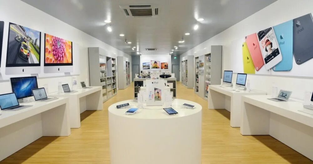 Магазин списанной техники apple за 0. Техника Apple. Магазин техники Apple. Продукция эпл. Продукция компании Apple.