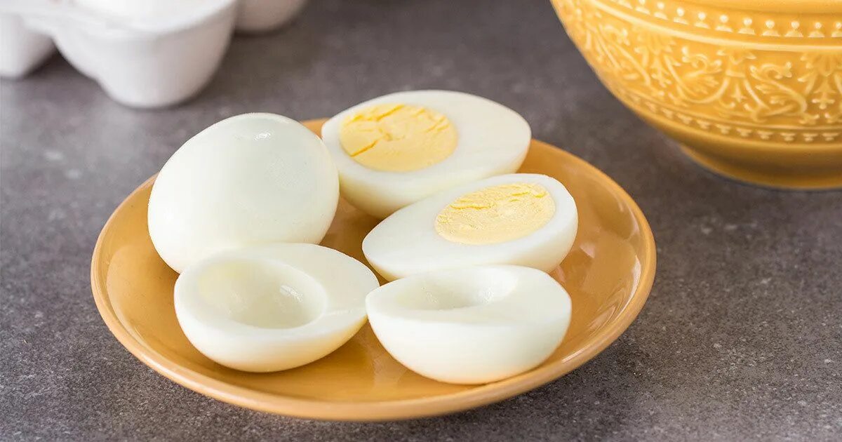 Egg white