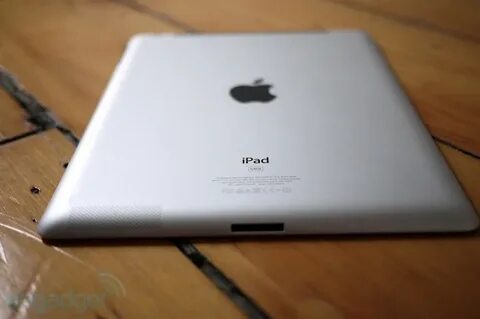 Ipad 2 8